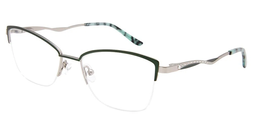 Exces 184 Eyeglasses - view 2